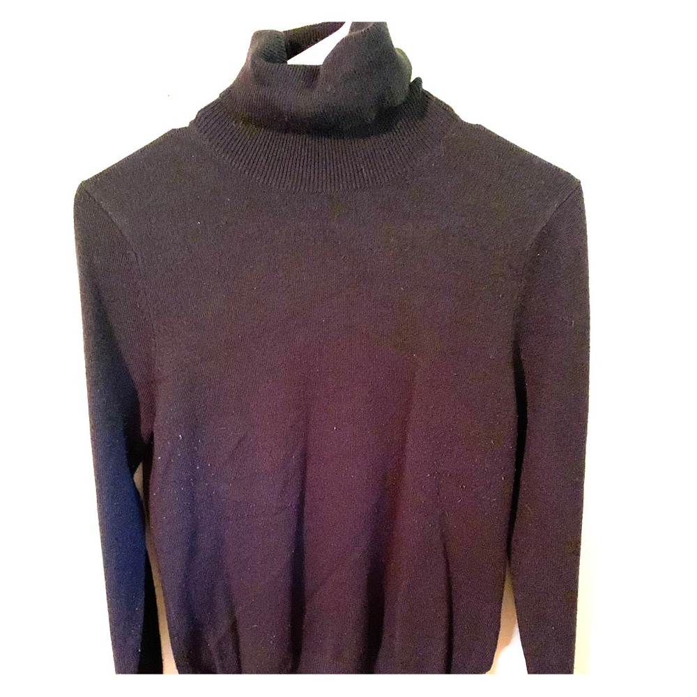 Venus Sweater